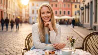 Latvia women dating