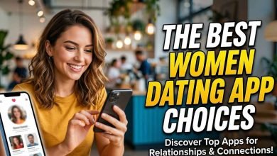 The Best Women Dating App Choices