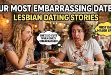 Lesbian Dating Stories