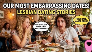 Lesbian Dating Stories
