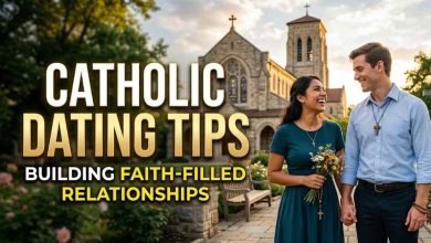 Catholic Dating Tips