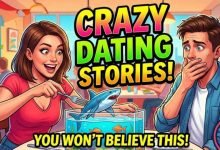 Crazy Dating Stories