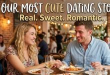 Cute Dating Stories