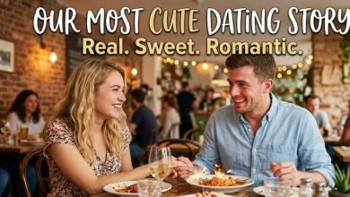 Cute Dating Stories