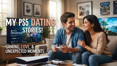 dating stories ps5