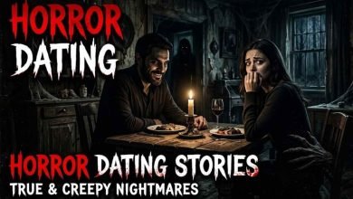 Horror Dating Stories
