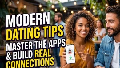 Modern Dating Tips