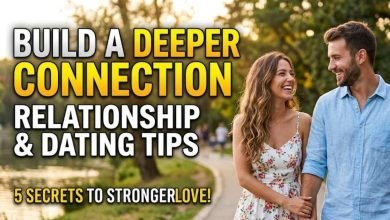 Relationship and Dating Tips