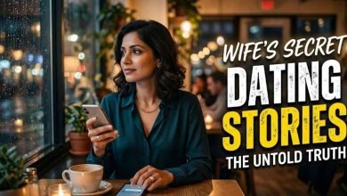 Wife Dating Stories