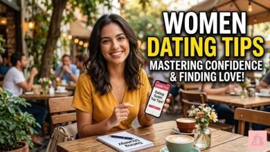 Women Dating Tips